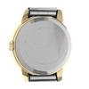 Timex Women's Easy Reader 25mm Watch  Two-Tone Case White Dial with Two-Tone Expansion Band view 3