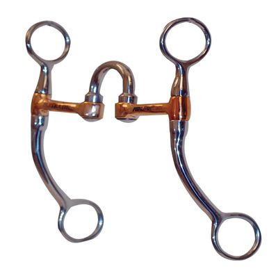 Western SS Copper Bar Correction Training Bit