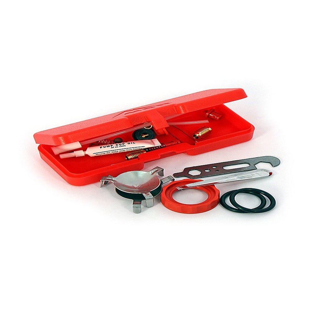 MSR Expedition Field Service Kit for Camping and Backpacking Stoves, XGK EX Kit