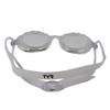 TYR Nest Pro Nano Goggle, Clear view 4