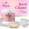 Hagerty Jewelry Cleaner - Professional Jewelry Cleaning for Diamonds, Gold, Platinum, Precious Stones and More - Kosher Certified Jewelry Cleaning Kit Includes Dipping Basket and Brush, 7 Oz view 2