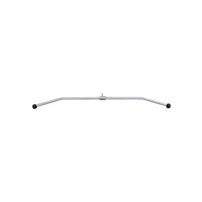 CHROME LAT BAR 48"X1"
