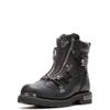 Harley-Davidson Men's Brake Light Riding Boot,Black,9.5 M view 1