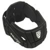 Full90 Premier Performance Soccer Headgear, Black, Large view 1