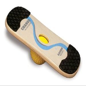 Beginner / Advanced Chango S2000 Model Balance Board