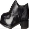 Florsheim Lexington Perfed Tip Black Legacy 10.5 D (M) view 2
