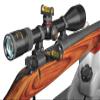 Wheeler Engineering Level, Mounting Leveling Tool with Magnetic Base and Adaptable Design for Scope Mounting, Gunsmithing, and Maintenance, Color may vary view 2