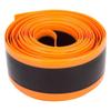 Mr. Tuffy Bicycle Tire Liner (Orange, 700 X 20-25, 27 X 1) view 1