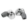 Shimano SM-CS50 Housing Stops Concave Mount view 1