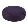 Hugger Mugger Zafu Meditation Cushion (Plum) view 1