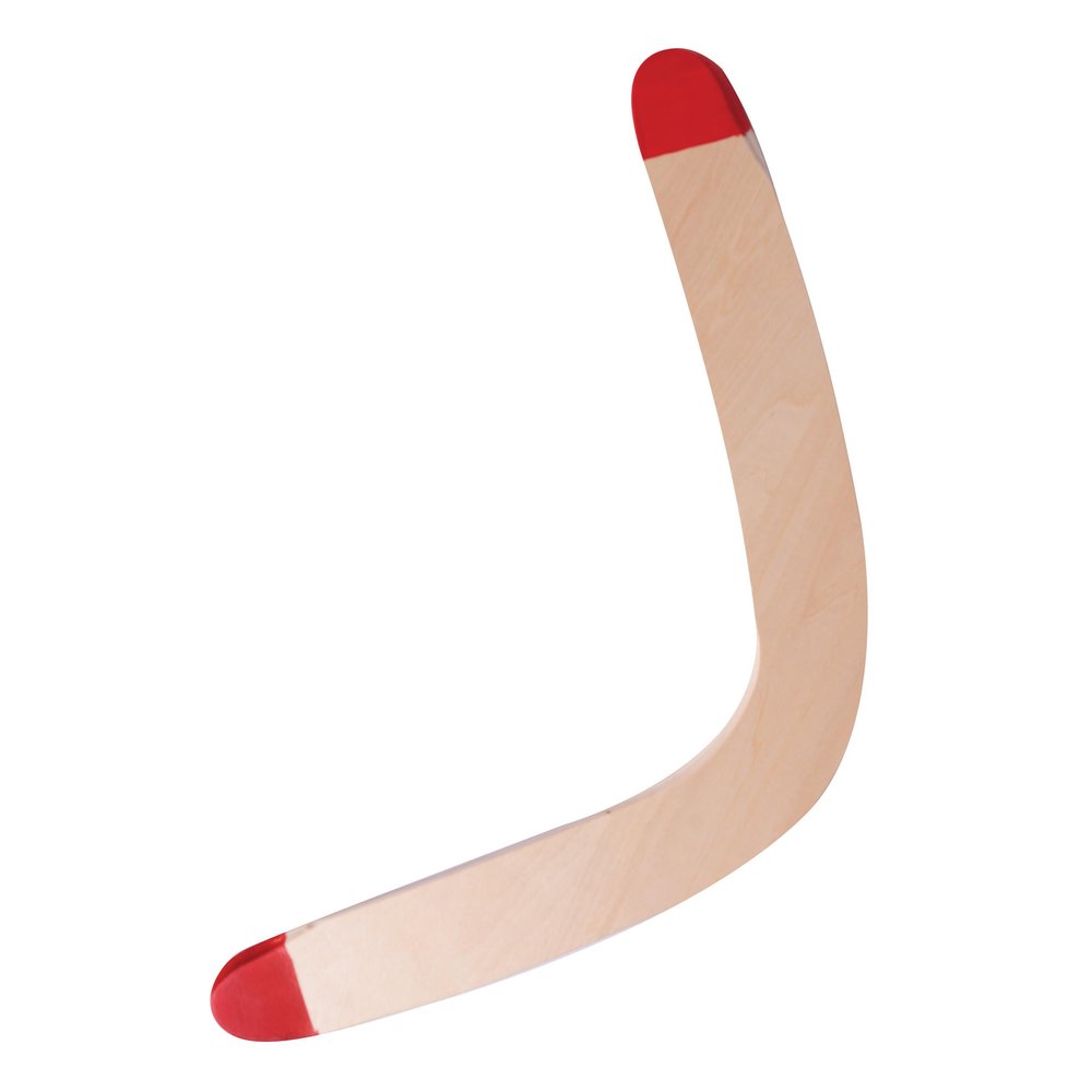 Rothco Boomerang  Perfect for Outdoor Play