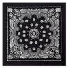 Rothco 4143: Trainmen Paisley Bandana - 22" X 22" view 1