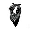 Rothco 4143: Trainmen Paisley Bandana - 22" X 22" view 4