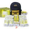 Mayday 4 Person Economy Emergency Backpack Kit view 1
