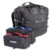 BLACKHAWK S.T.O.M.P. II Medical Coverage Bag (Jumpable) - Black, One Size (60MP01BK) view 1