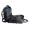 BLACKHAWK S.T.O.M.P. II Medical Coverage Bag (Jumpable) - Black, One Size (60MP01BK) view 2