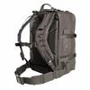 BLACKHAWK S.T.O.M.P. II Medical Coverage Bag (Jumpable) - Black, One Size (60MP01BK) view 4