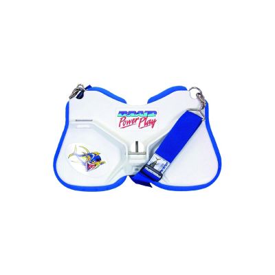 Braid Products Power Play Fighting Rod Belt (Fits Small-Large)