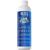 Blitz Gem & Jewelry Cleaner Liquid Concentrate for Gold, Silver, & Platinum Jewelry Cleans Non-Porous, Precious & Semi-Precious Stones. Non-Toxic, Non-Abrasive, & Planet Friendly Made in USA 8oz view 1