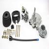 Dometic SeaStar Teleflex SH1535094 NFB Marine Mechanical Tilt Steering Dash Module Kit with SH91500 (SHT91523) view 1