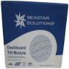 Dometic SeaStar Teleflex SH1535094 NFB Marine Mechanical Tilt Steering Dash Module Kit with SH91500 (SHT91523) view 2