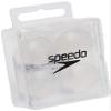Speedo Unisex Ear Plugs for Swimming Waterproof Reusable Training view 1