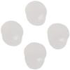 Speedo Unisex Ear Plugs for Swimming Waterproof Reusable Training view 2