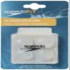 Speedo Unisex Ear Plugs for Swimming Waterproof Reusable Training view 4