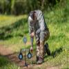 Do-All Outdoors Do All Outdoors Auto Reset .38/.44 Shooting Target view 2