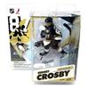 McFarlane Toys 6" NHL Series 12 - Sidney Crosby Black Jersey view 1