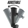 Bag Boy Umbrella Holder view 2