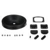 Whale AK3714 Gusher 10 Manual Pump Nitrile Parts for Oil and Diesel Service Kit view 1