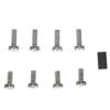 Whale AK3714 Gusher 10 Manual Pump Nitrile Parts for Oil and Diesel Service Kit view 3