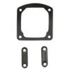 Whale AK3714 Gusher 10 Manual Pump Nitrile Parts for Oil and Diesel Service Kit view 4