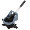 Whale BP9013 Gusher Urchin Manual Bilge Pump - Thru-Deck/Bulkhead, up to 14.5 GPM Flow Rate, 1-Inch or 1 -Inch Hose Connection, Black/Blue, One Size view 1