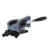 Whale BP9013 Gusher Urchin Manual Bilge Pump - Thru-Deck/Bulkhead, up to 14.5 GPM Flow Rate, 1-Inch or 1 -Inch Hose Connection, Black/Blue, One Size view 2