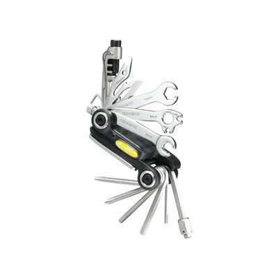 Topeak 60102353 Alien II 31-Function Bicycle Tool