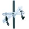 Topeak Dual Touch Bike Storage Stand , L x W x H 44 x 34 x 214 cm (Open) / 17.3 13.4 x 84.3 view 2