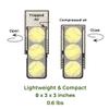 Gexco Tennis Ball Saver - Pressurized Tennis Ball Storage That Keeps Balls Bouncing Like New view 4