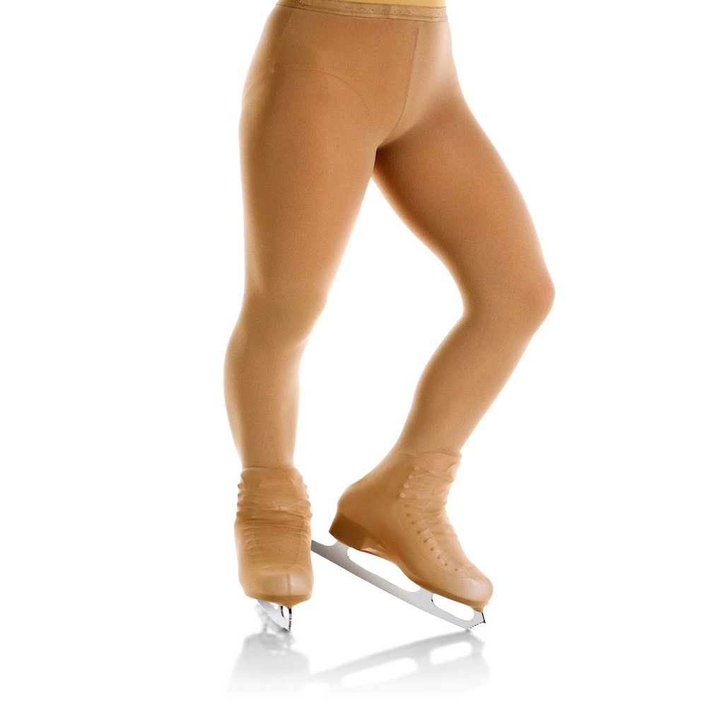 Mondor 3350 Over the Boot Tights - Youth 12-14