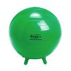 Gymnic Sit 'N' Gym Jr. Sitting 35cm Ball (Green) view 1