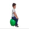 Gymnic Sit 'N' Gym Jr. Sitting 35cm Ball (Green) view 2