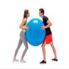Gymnic Physio Exercise Ball, Blue (95 cm) view 2