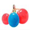 Gymnic Physio Exercise Ball, Blue (95 cm) view 3
