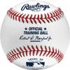 Rawlings | ROTB Official Training Baseballs | Ages 5-8 / 7 - 10 / 10 & Older | 12 Count view 1