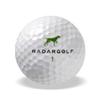 Radar Golf Balls (1 Dozen) view 1