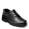 Nunn Bush Men's Cameron Moc Toe Oxford with Comfort Gel Footbed, Black, 9.5 M US view 2