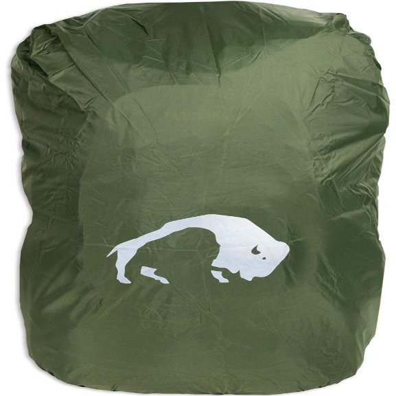 Tatonka Rucksack Rain Cover L Olive