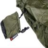 Tatonka Rucksack Rain Cover L Olive view 2