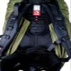 Tatonka Rucksack Rain Cover L Olive view 4
